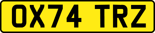 OX74TRZ