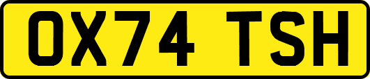 OX74TSH