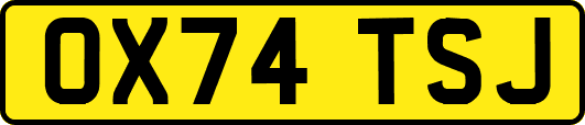 OX74TSJ