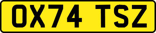 OX74TSZ