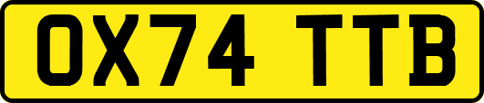 OX74TTB
