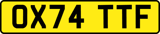 OX74TTF