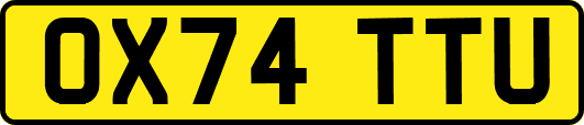 OX74TTU