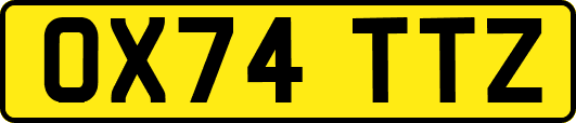 OX74TTZ
