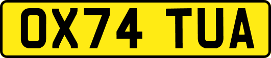 OX74TUA