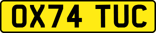 OX74TUC