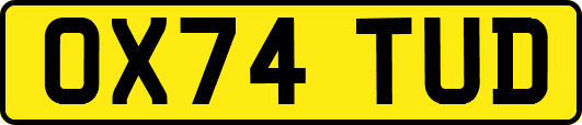 OX74TUD