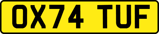OX74TUF