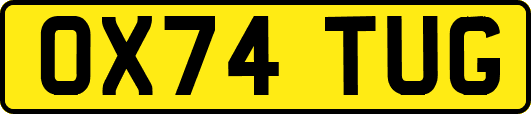 OX74TUG