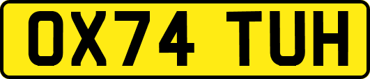 OX74TUH