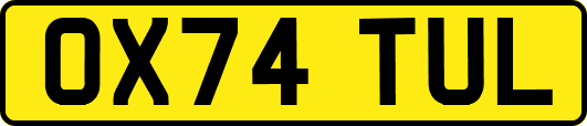 OX74TUL