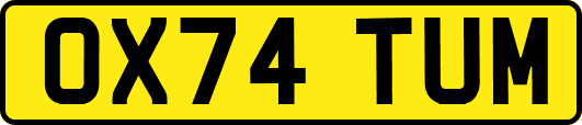 OX74TUM