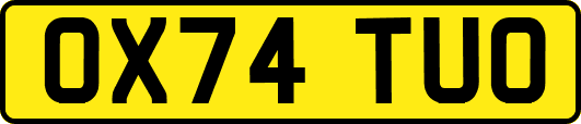 OX74TUO