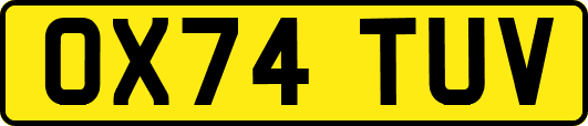 OX74TUV