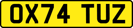 OX74TUZ