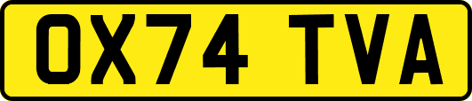OX74TVA