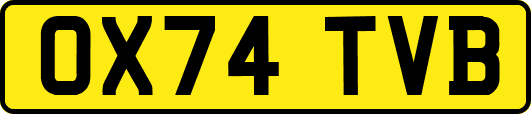 OX74TVB