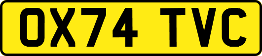 OX74TVC