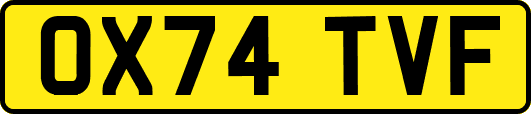 OX74TVF