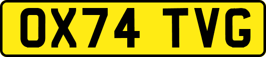 OX74TVG