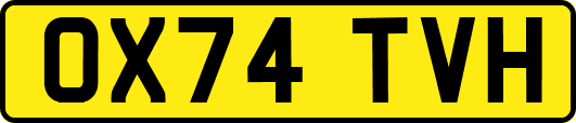 OX74TVH