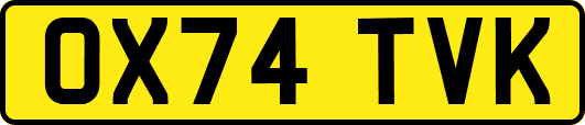 OX74TVK