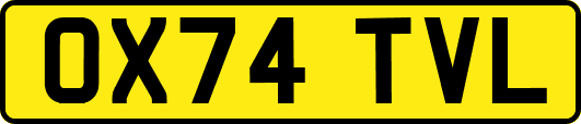 OX74TVL