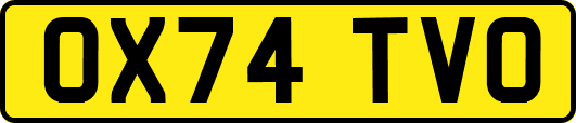 OX74TVO