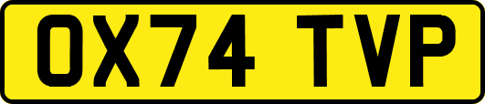 OX74TVP