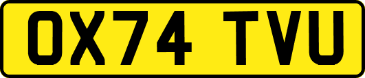 OX74TVU