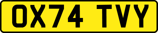 OX74TVY
