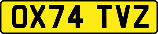 OX74TVZ