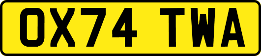 OX74TWA