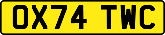 OX74TWC