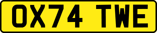 OX74TWE