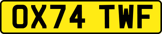 OX74TWF
