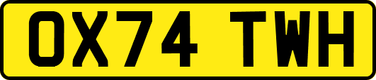 OX74TWH