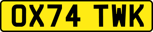 OX74TWK