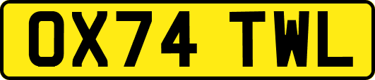 OX74TWL