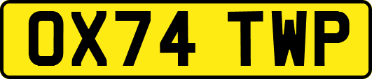 OX74TWP