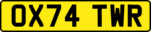 OX74TWR