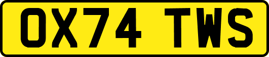 OX74TWS
