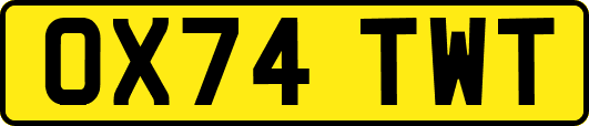 OX74TWT
