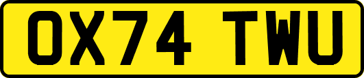 OX74TWU