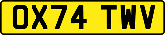 OX74TWV