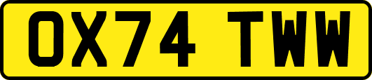 OX74TWW