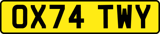 OX74TWY