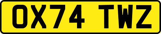 OX74TWZ