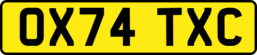 OX74TXC