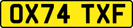 OX74TXF